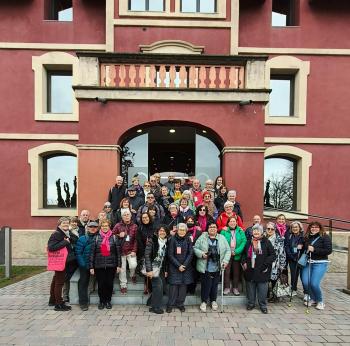 Fotografia de Marga Sanz