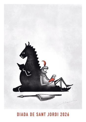 Autor: Xavi de la Iglesia