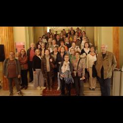 Visita al Liceu i al Palau Güell